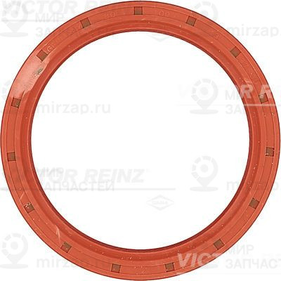 Уплотняющее кольцо, коленчатый вал VICTOR REINZ 811830400