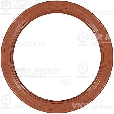 Уплотняющее кольцо, коленчатый вал VICTOR REINZ 811830450