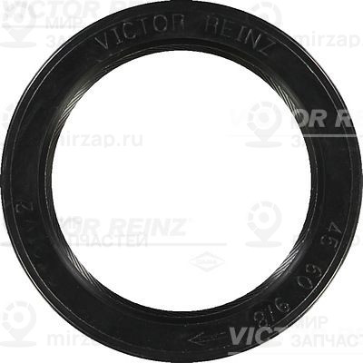 Уплотняющее кольцо, коленчатый вал VICTOR REINZ 811919500