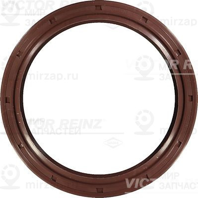 Уплотняющее кольцо, коленчатый вал VICTOR REINZ 812028600