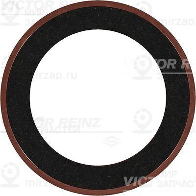 Уплотняющее кольцо, коленчатый вал VICTOR REINZ 812050440