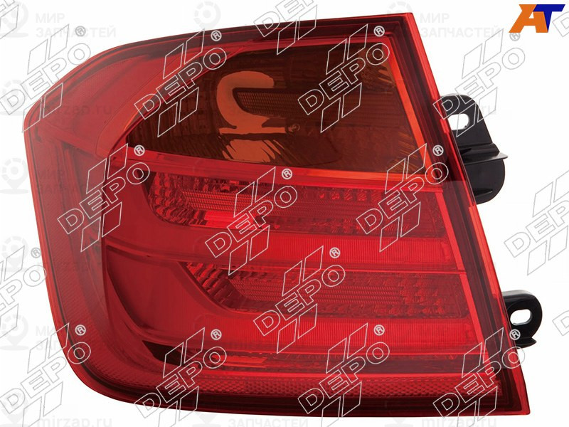 Запчасть DEPO 4441967LUE