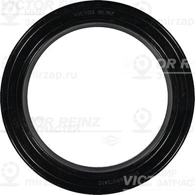 Уплотняющее кольцо, коленчатый вал VICTOR REINZ 812835910