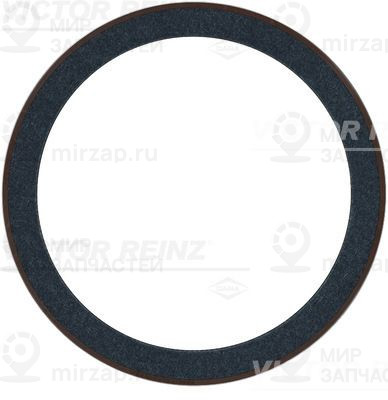 Уплотняющее кольцо, коленчатый вал VICTOR REINZ 813144000