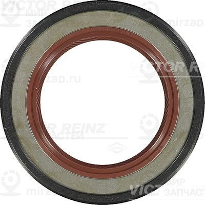 Уплотняющее кольцо, коленчатый вал VICTOR REINZ 813186300