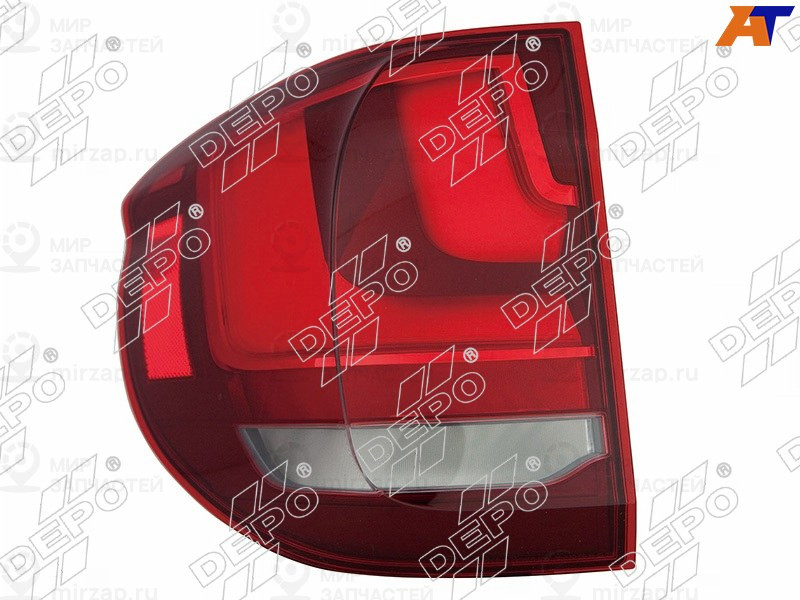 Запчасть DEPO 4441976LAE