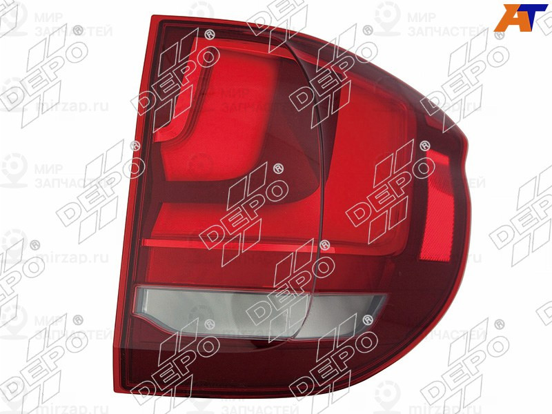 Запчасть DEPO 4441976RAE