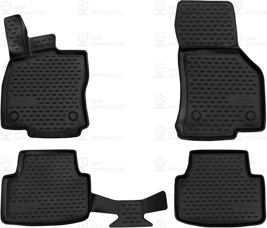 Запчасть AUTOFAMILY NLC3D4516210K