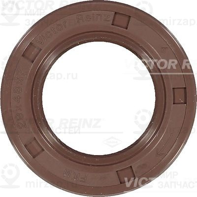 Запчасть VICTOR REINZ 813902800