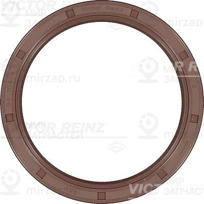 Запчасть VICTOR REINZ 814127200