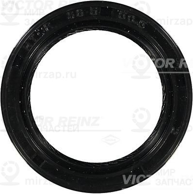 Уплотняющее кольцо, коленчатый вал VICTOR REINZ 815325300
