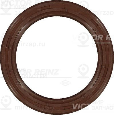 Уплотняющее кольцо, коленчатый вал VICTOR REINZ 815325400