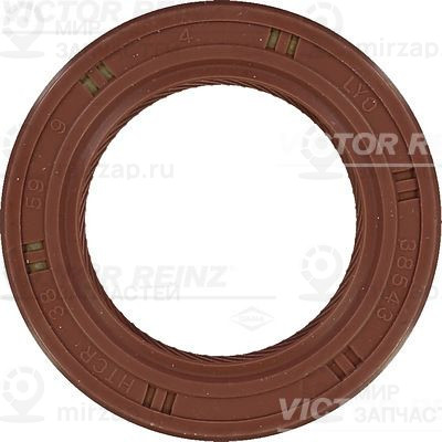 Уплотняющее кольцо, коленчатый вал VICTOR REINZ 815326100
