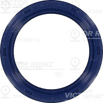 Уплотняющее кольцо, коленчатый вал VICTOR REINZ 815326900