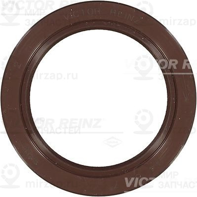 Уплотняющее кольцо, коленчатый вал VICTOR REINZ 815327910