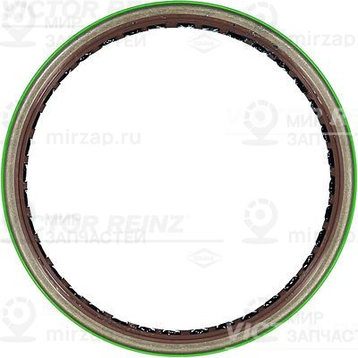 Уплотняющее кольцо, коленчатый вал VICTOR REINZ 815329900