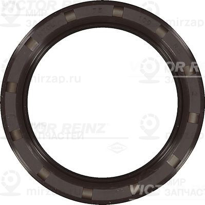 Уплотняющее кольцо, коленчатый вал VICTOR REINZ 815331100