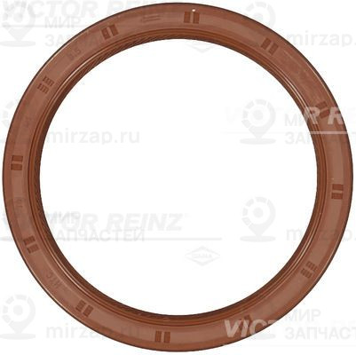 Уплотняющее кольцо, коленчатый вал VICTOR REINZ 815331800