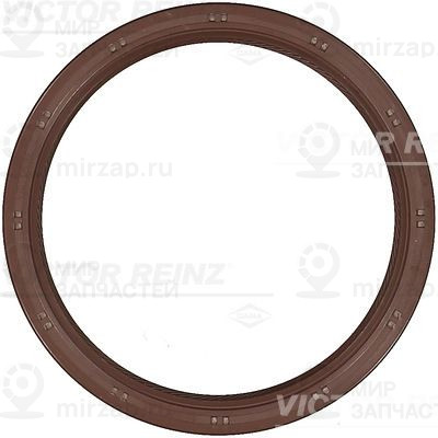 Уплотняющее кольцо, коленчатый вал VICTOR REINZ 815332210