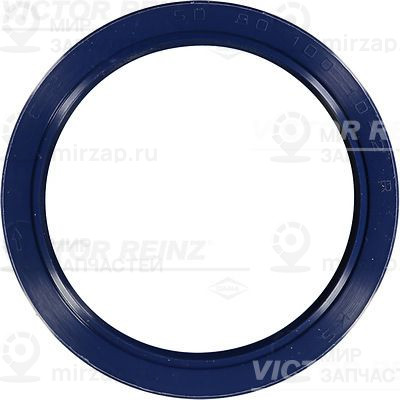 Уплотняющее кольцо, коленчатый вал VICTOR REINZ 815332300