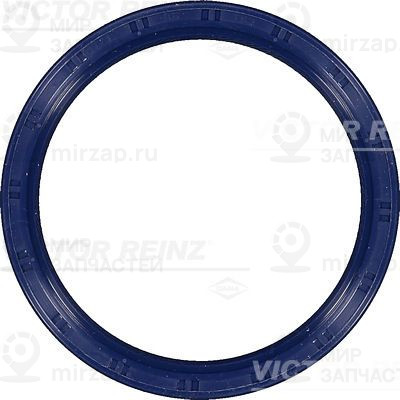 Уплотняющее кольцо, коленчатый вал VICTOR REINZ 815333100