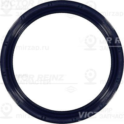 Уплотняющее кольцо, коленчатый вал VICTOR REINZ 815333200