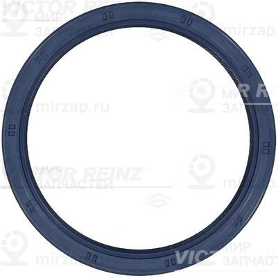 Уплотняющее кольцо, коленчатый вал VICTOR REINZ 815333300