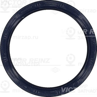 Уплотняющее кольцо, коленчатый вал VICTOR REINZ 815333700