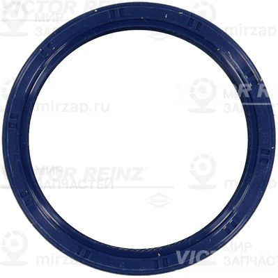 Уплотняющее кольцо, коленчатый вал VICTOR REINZ 815333800