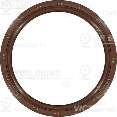 Уплотняющее кольцо, коленчатый вал VICTOR REINZ 815333900