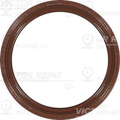 Уплотняющее кольцо, коленчатый вал VICTOR REINZ 815334110