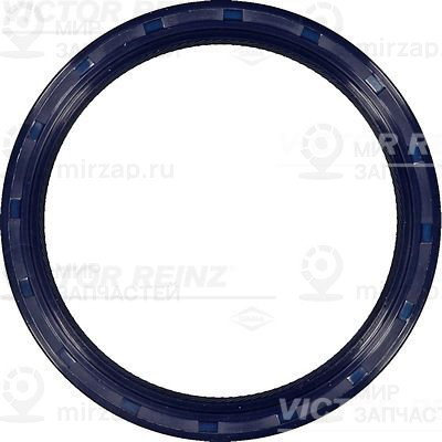 Уплотняющее кольцо, коленчатый вал VICTOR REINZ 815334200