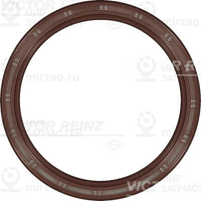 Уплотняющее кольцо, коленчатый вал VICTOR REINZ 815334300