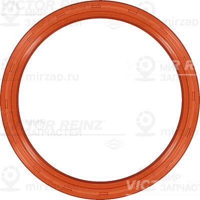 Уплотняющее кольцо, коленчатый вал VICTOR REINZ 815334400