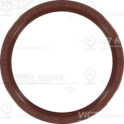 Уплотняющее кольцо, коленчатый вал VICTOR REINZ 815334410