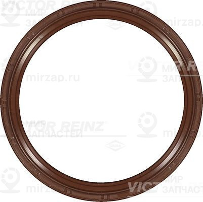 Уплотняющее кольцо, коленчатый вал VICTOR REINZ 815334800