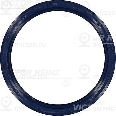Уплотняющее кольцо, коленчатый вал VICTOR REINZ 815340400
