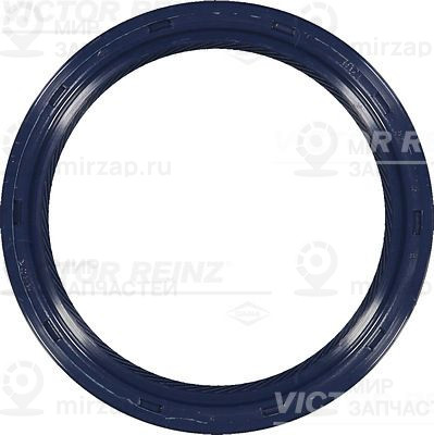 Уплотняющее кольцо, коленчатый вал VICTOR REINZ 815342400