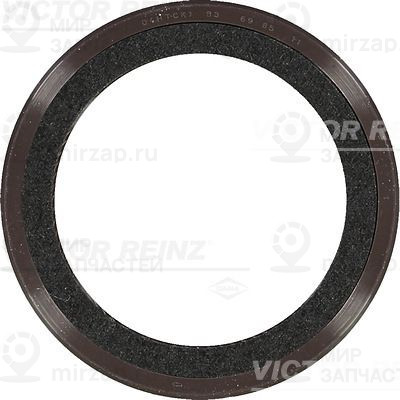 Уплотняющее кольцо, коленчатый вал VICTOR REINZ 815346100