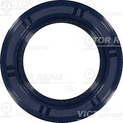 Уплотняющее кольцо, распределительный вал VICTOR REINZ 815349100