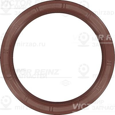Уплотняющее кольцо, коленчатый вал VICTOR REINZ 815349700