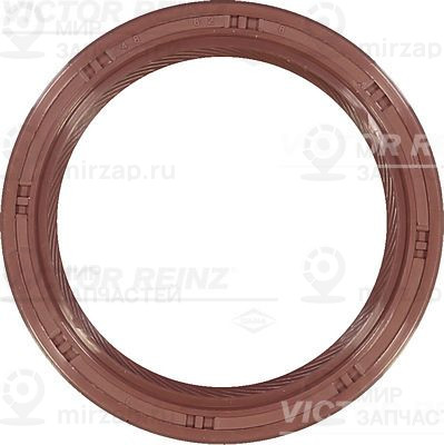 Уплотняющее кольцо, коленчатый вал VICTOR REINZ 815349800