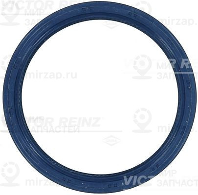 Уплотняющее кольцо, коленчатый вал VICTOR REINZ 815350900