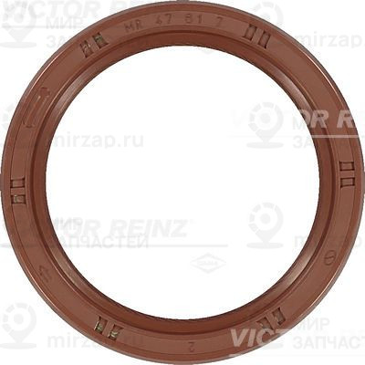 Уплотняющее кольцо, распределительный вал VICTOR REINZ 815352600