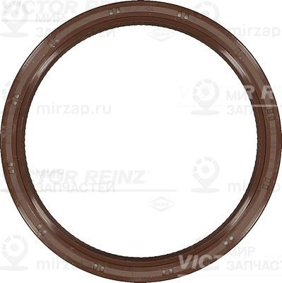 Уплотняющее кольцо, коленчатый вал VICTOR REINZ 815354100