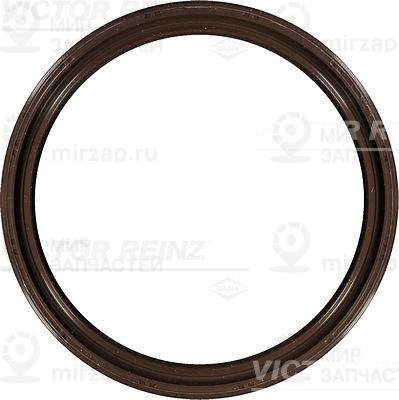 Уплотняющее кольцо, коленчатый вал VICTOR REINZ 815355600