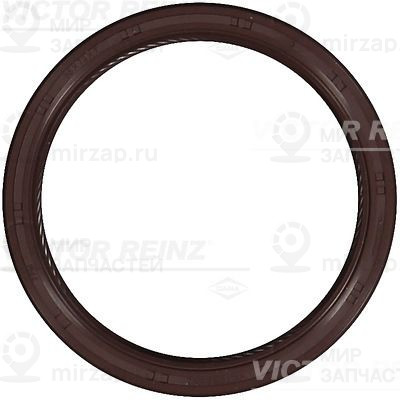 Уплотняющее кольцо, коленчатый вал VICTOR REINZ 815356100