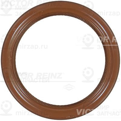 Уплотняющее кольцо, коленчатый вал VICTOR REINZ 815358400
