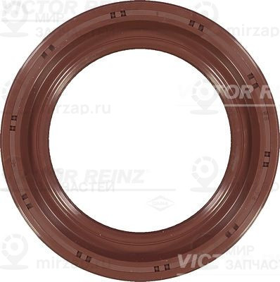 Уплотняющее кольцо, коленчатый вал VICTOR REINZ 815360600