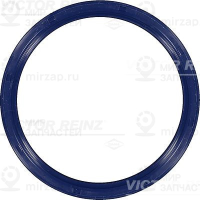 Уплотняющее кольцо, коленчатый вал VICTOR REINZ 815370400